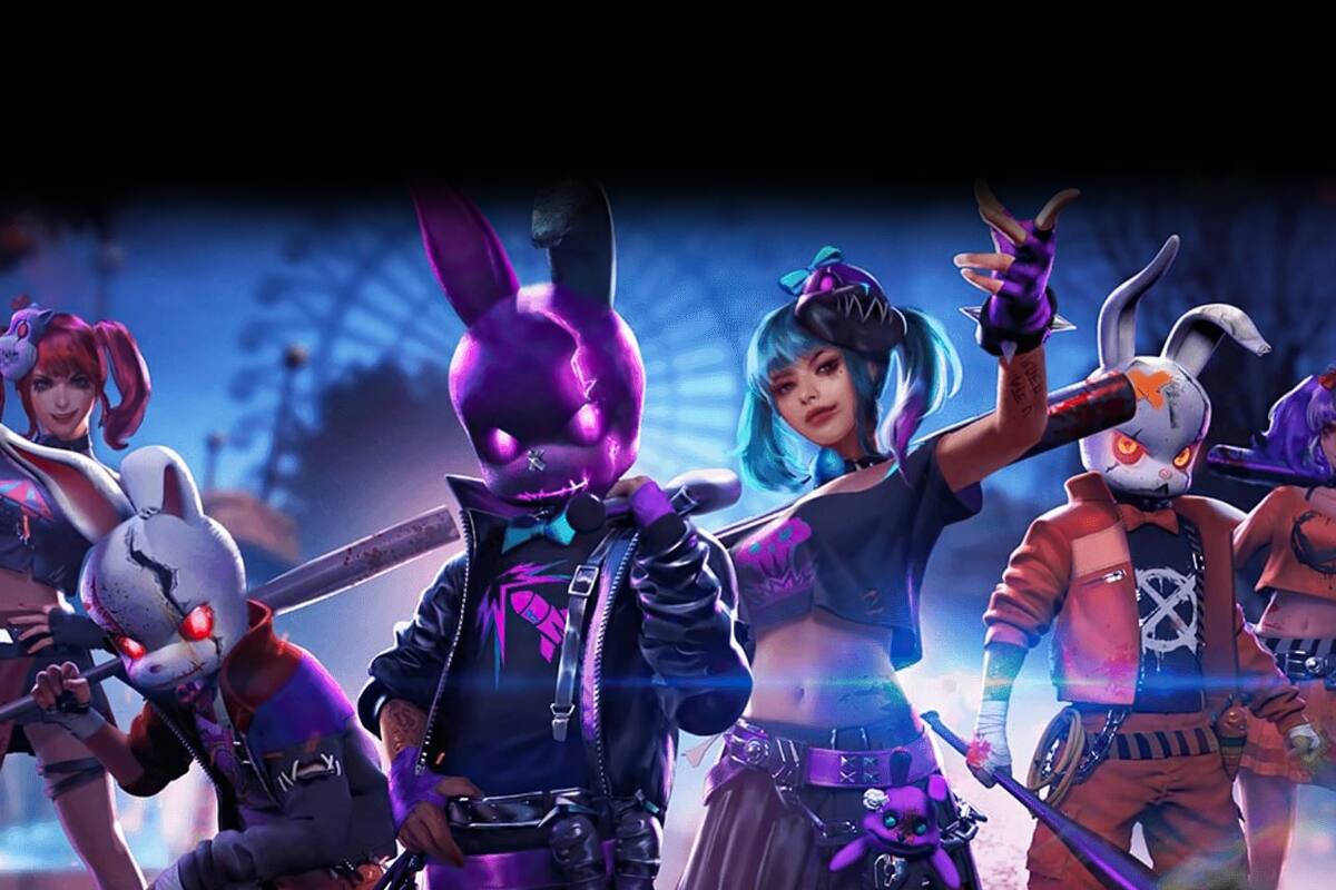 Free Fire: Retadores FF Norte Movistar regresa con $20,000 USD en juego