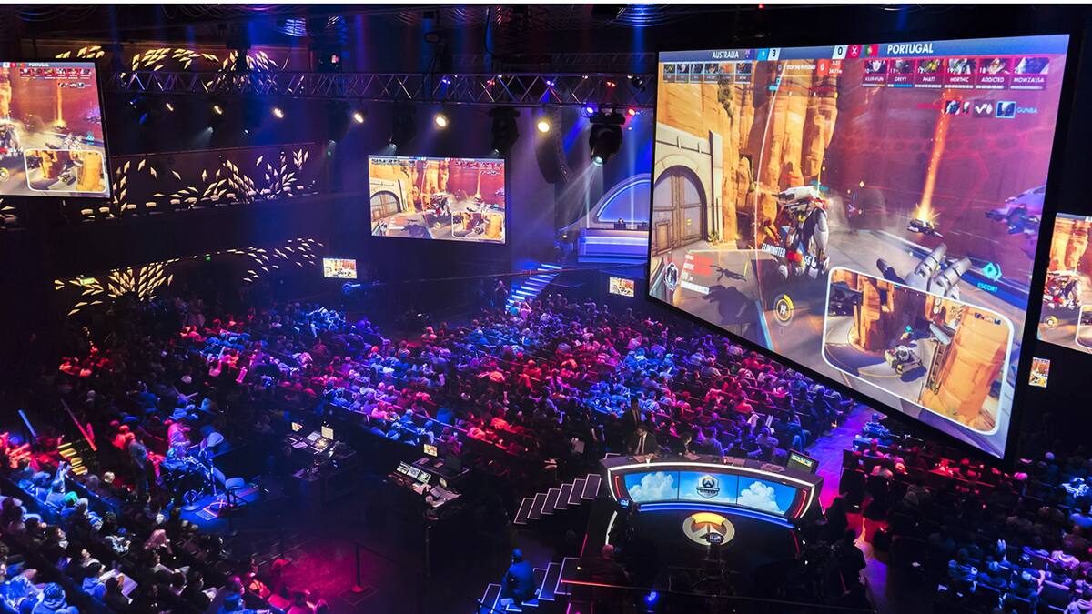 La competencia contará con la participación de 24 equipos de todo el mundo