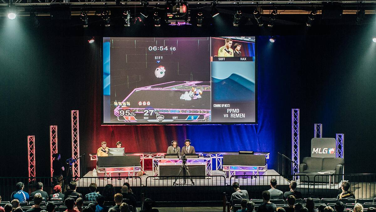 La competencia contará con la participación de grandes jugadores