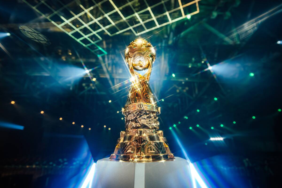MSI 2023 de League of Legends llegará a Londres con nuevo formato