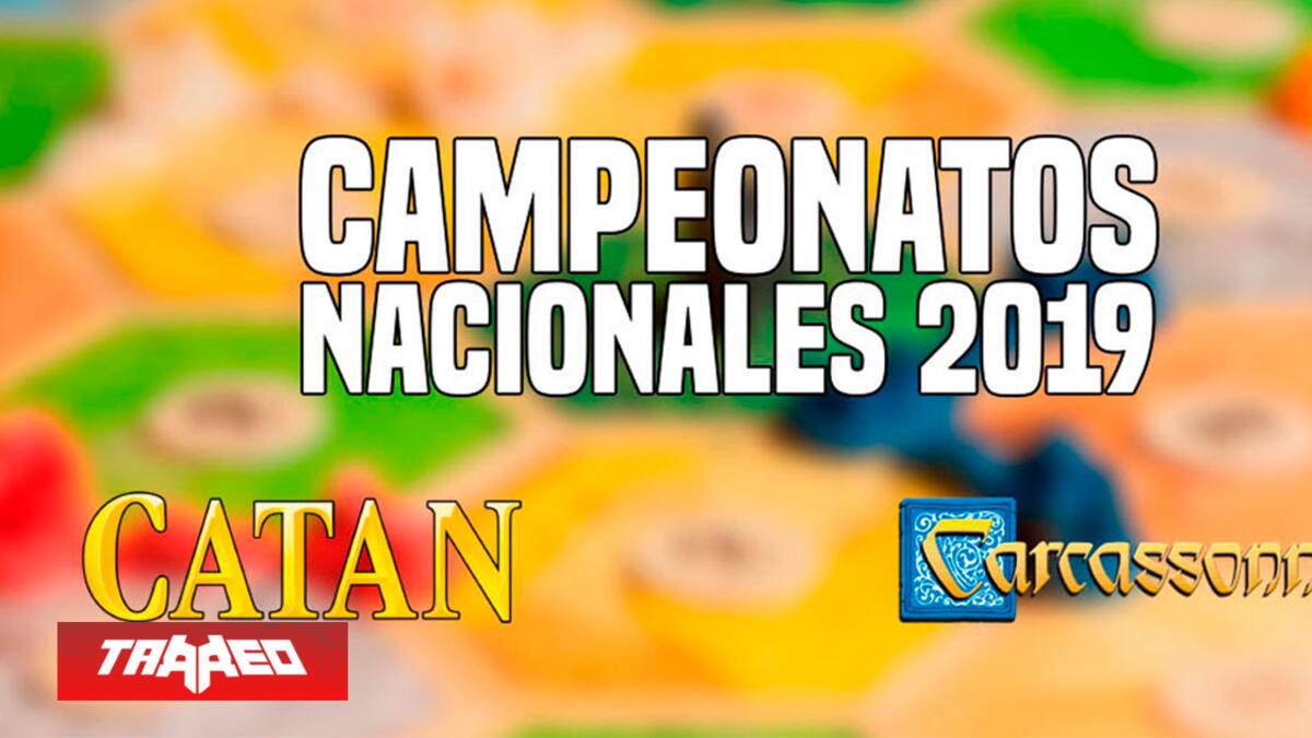 La competencia definirá quienes serán los mejores jugadores del país