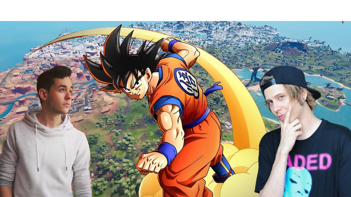 La competencia Dragon Ball: la batalla de los 16 ya comenzó en Twitch