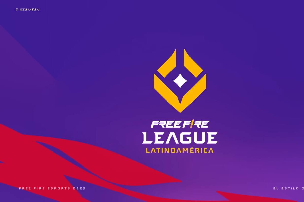 La Free Fire League Latinoamérica volverá muy pronto con un nuevo formato y final presencial en Chile