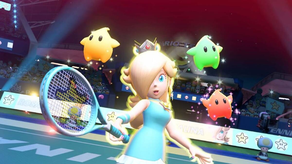 La competencia estará abierta para todos los usuarios de Switch
