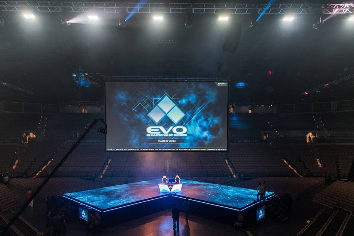 EVO 2018 creció un 25% de espectadores gracias a Street Fighter V y Dragon Ball FighterZ
