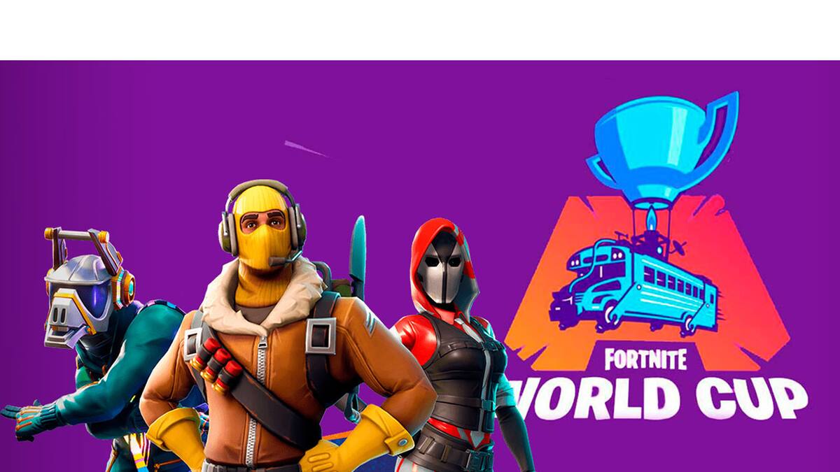 La competencia se transmitirá en el Battle Royale esta semana