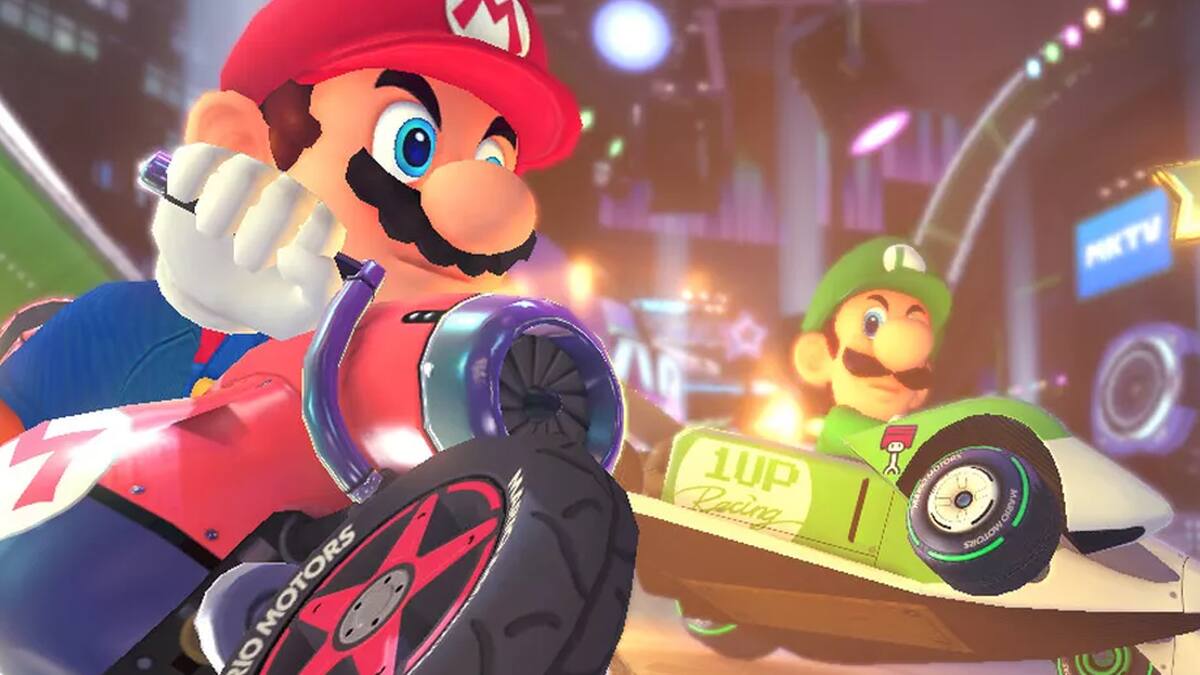 La competencia será online y te premiará con crédito de la eShop