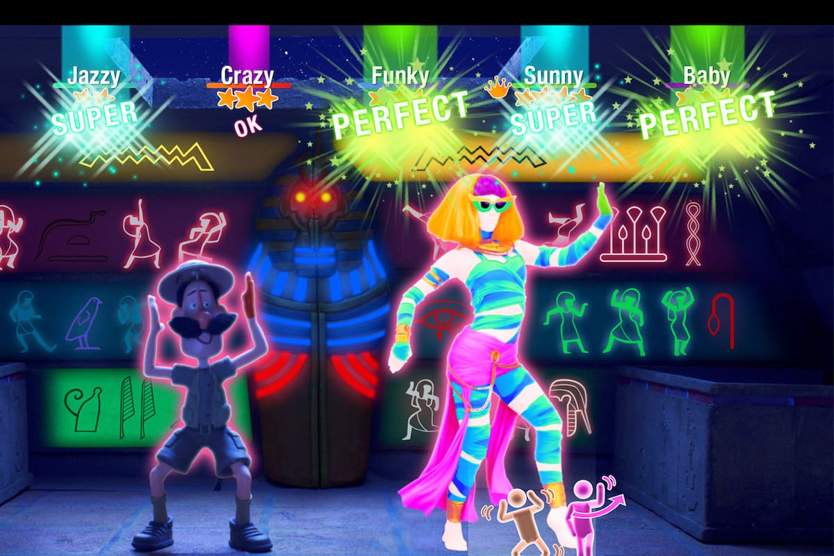 Habrá eliminatorias de la Just Dance World Cup en México