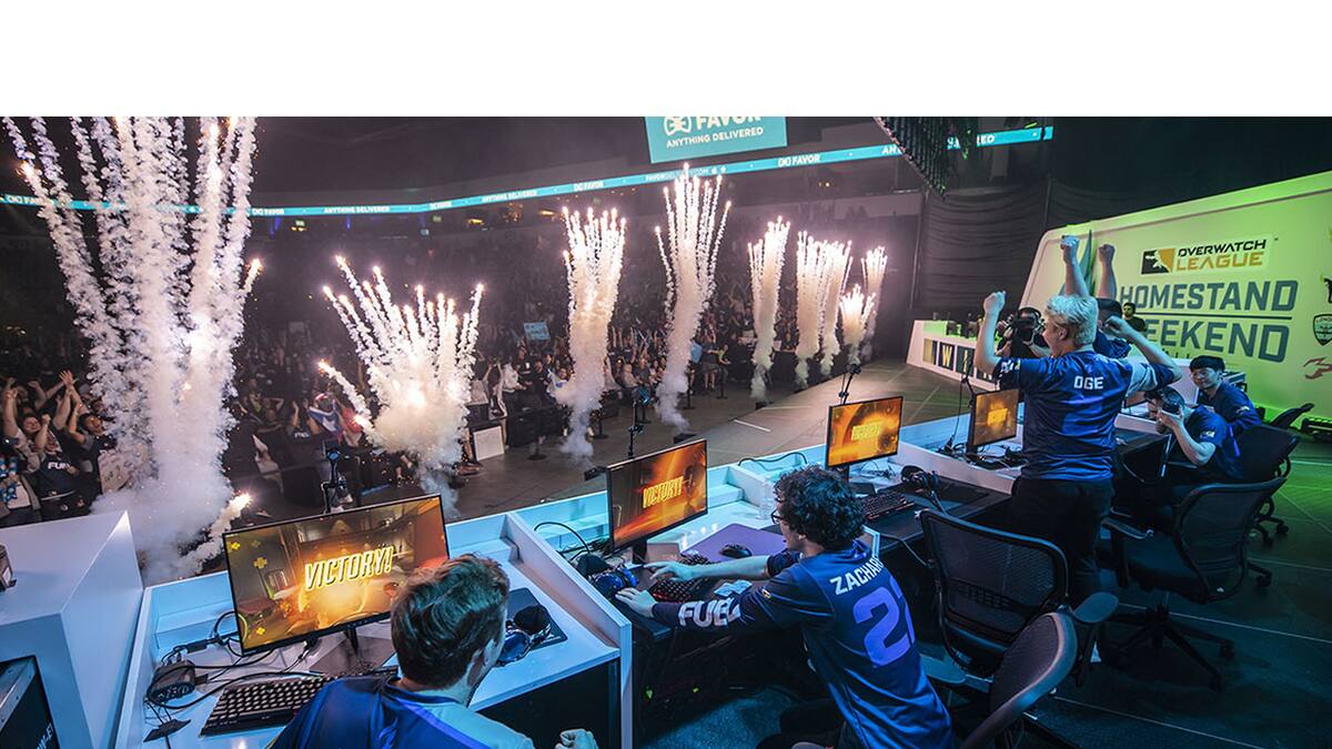 La competencia tendrá más presencia y eventos en 2020