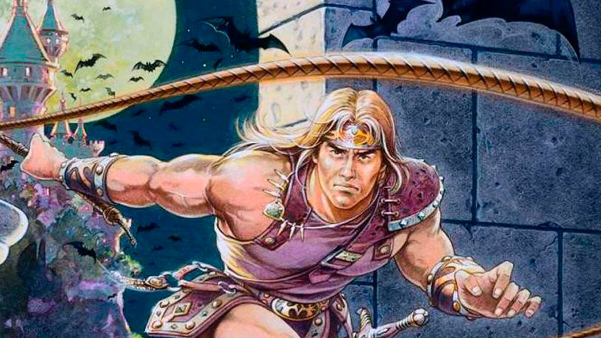 La compilación de 8 juegos debuta hoy e incluirá un libro con material detrás de escenas