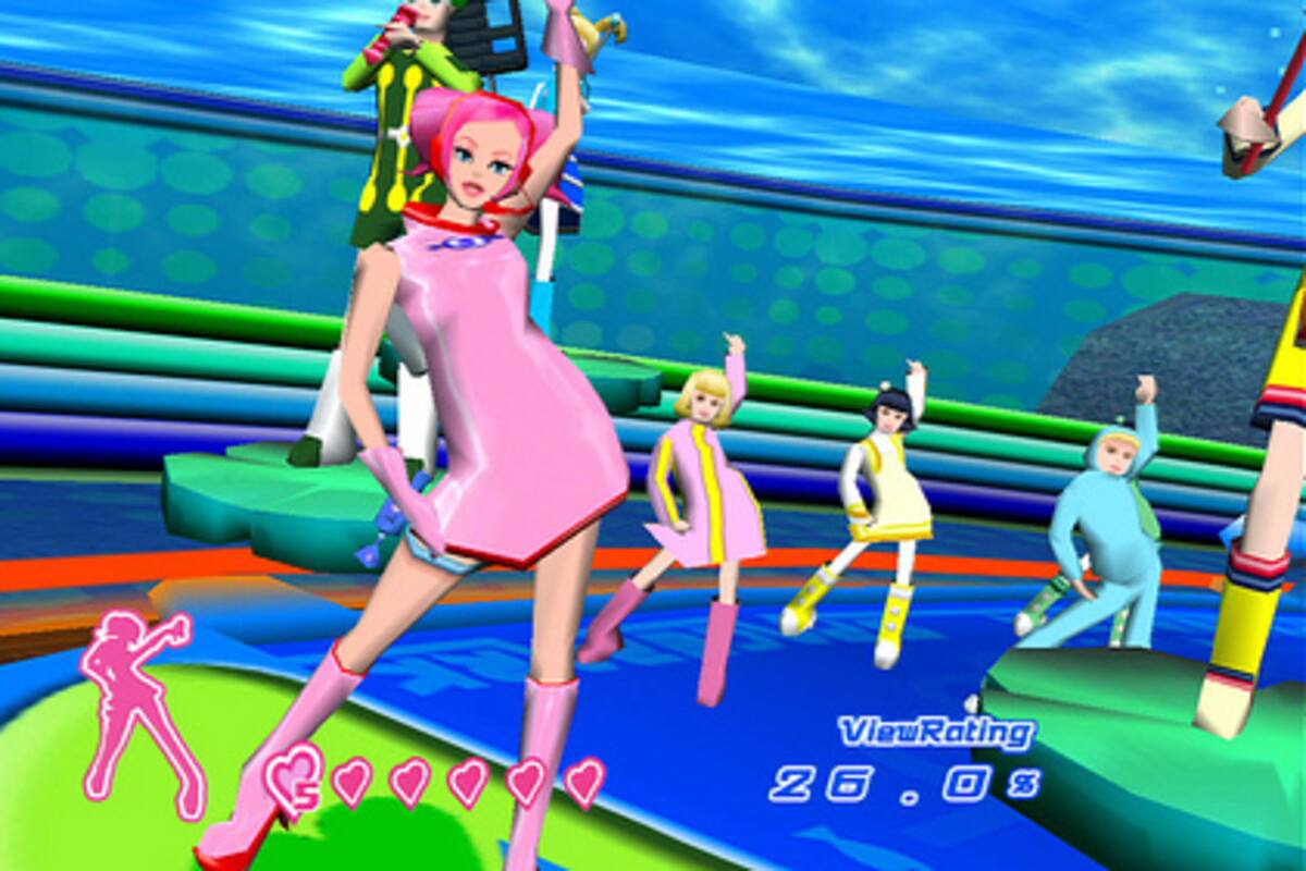 Se confirma la llegada de The Dreamcast Collection