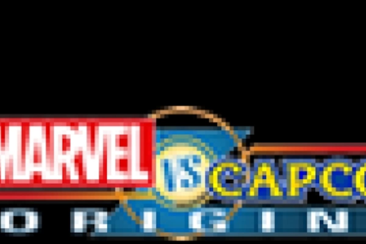 Anuncian Marvel Vs. Capcom Origins