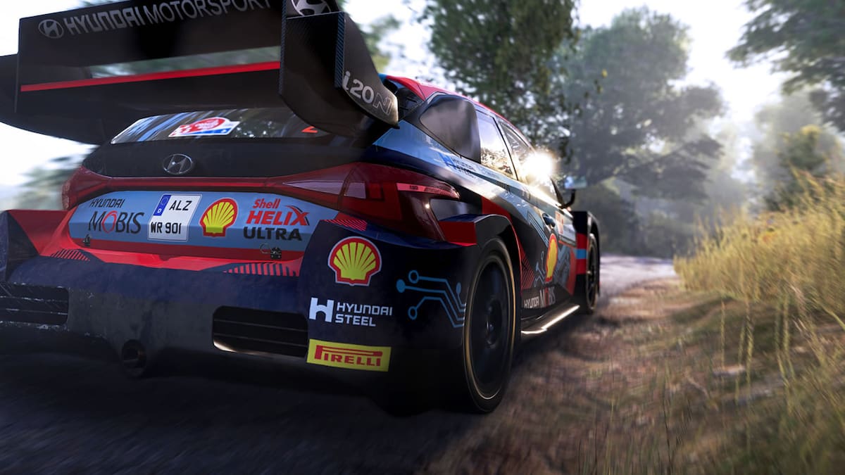 La compra de Codemasters sigue rindiendo frutos