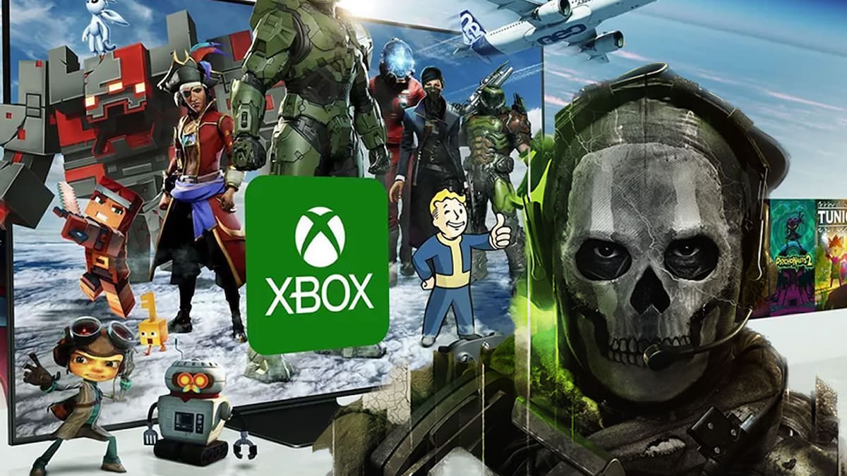 La compra más grande en la historia del gaming se cerró y una nueva era ha comenzado