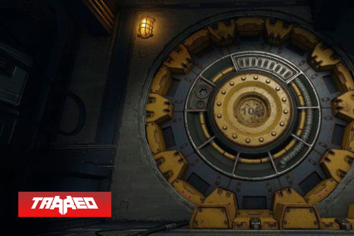 Vault es la nueva filial de Microsoft que incorpora la desarrolladora ZeniMax dueña de Bethesda