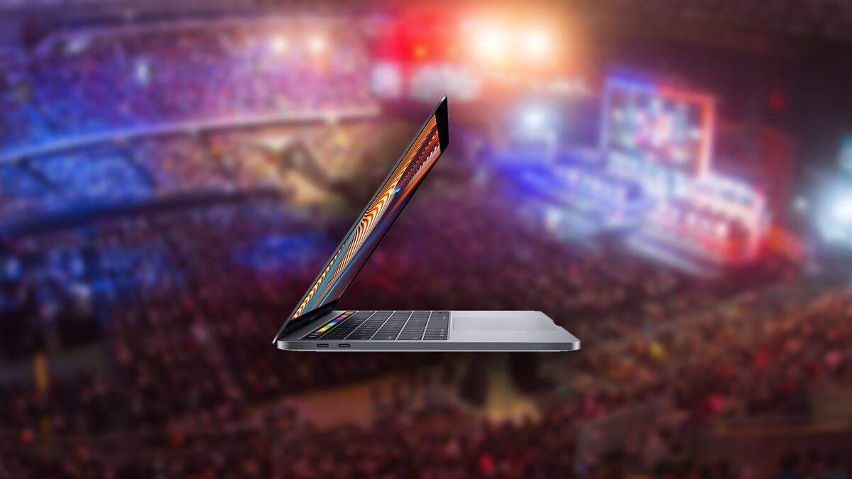 La computadora podría estar disponible en WWDC 2020