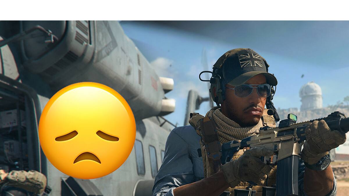 La comunidad afirma que abandonar este modo de juego de Modern Warfare es “la peor decisión”