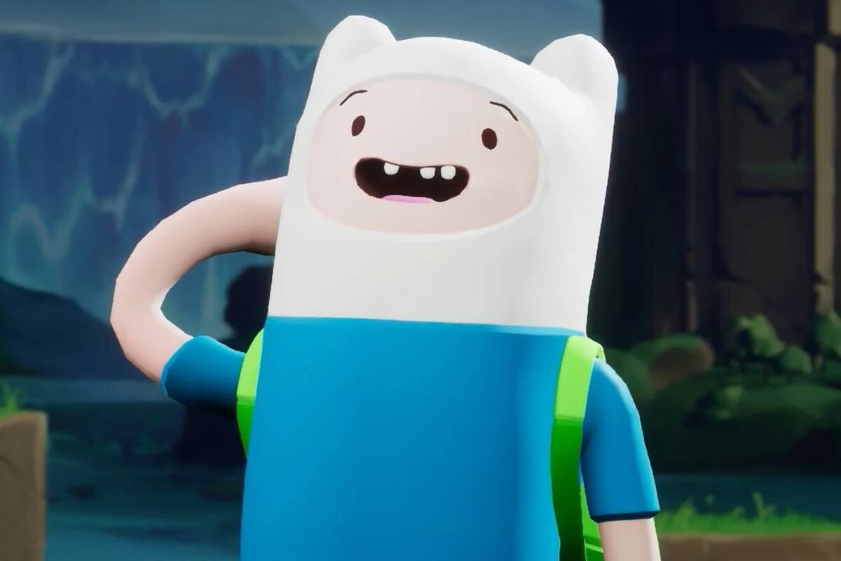 Devs de MultiVersus nerfearon a Taz, pero ahora Finn es el personaje más roto