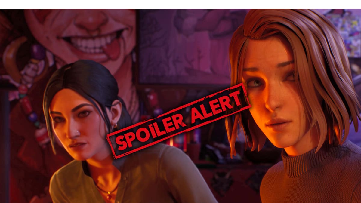 La comunidad afirma que los spoilers arruinarán el videojuego de Square Enix y Deck Nine Games