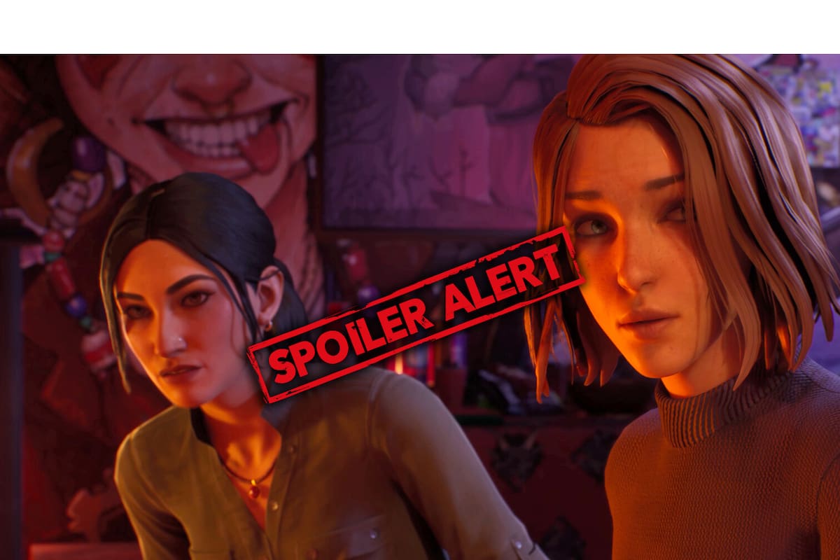 Life is Strange: Double Exposure cobra $30 USD por el acceso anticipado; fans enfurecen