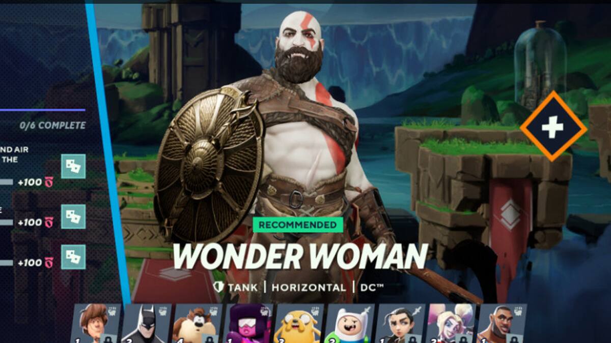 La comunidad afirma que “Warner Bros. está arruinando el juego”
