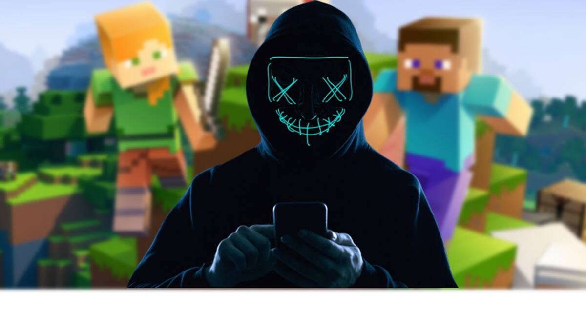 La comunidad alertó sobre un exploit que pone en riesgo a los fans del popular título