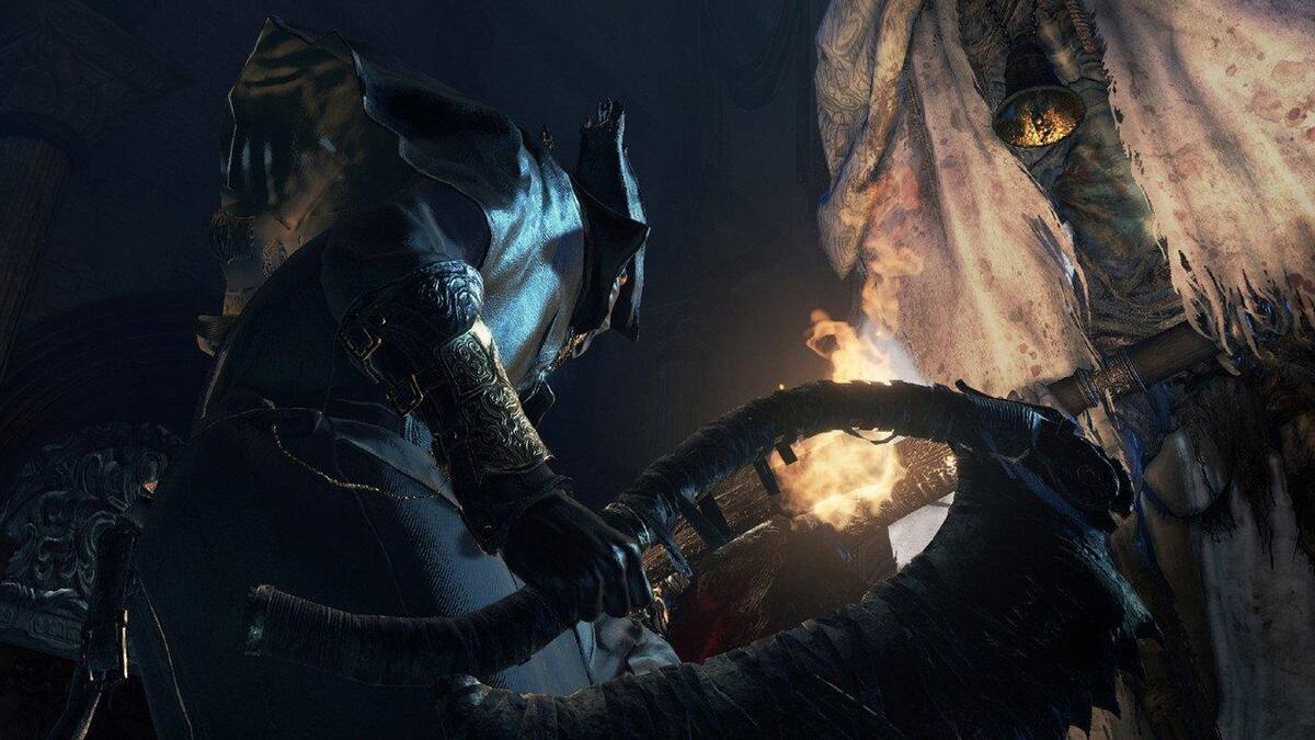 La comunidad aprovechará que el soulslike será parte de PS Plus
