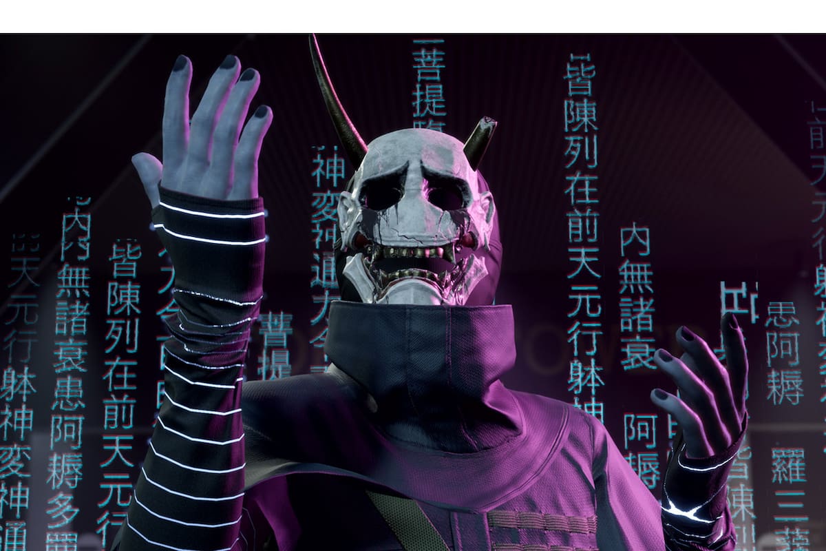 Un año después de su estreno, Ghostwire: Tokyo recibe Denuvo en PC; fans protestan