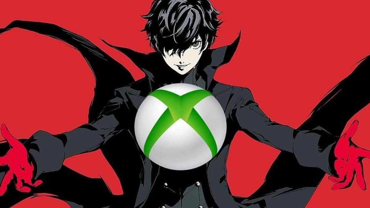 La comunidad celebró la llegada de Soul Hackers 2 a las consolas de Microsoft