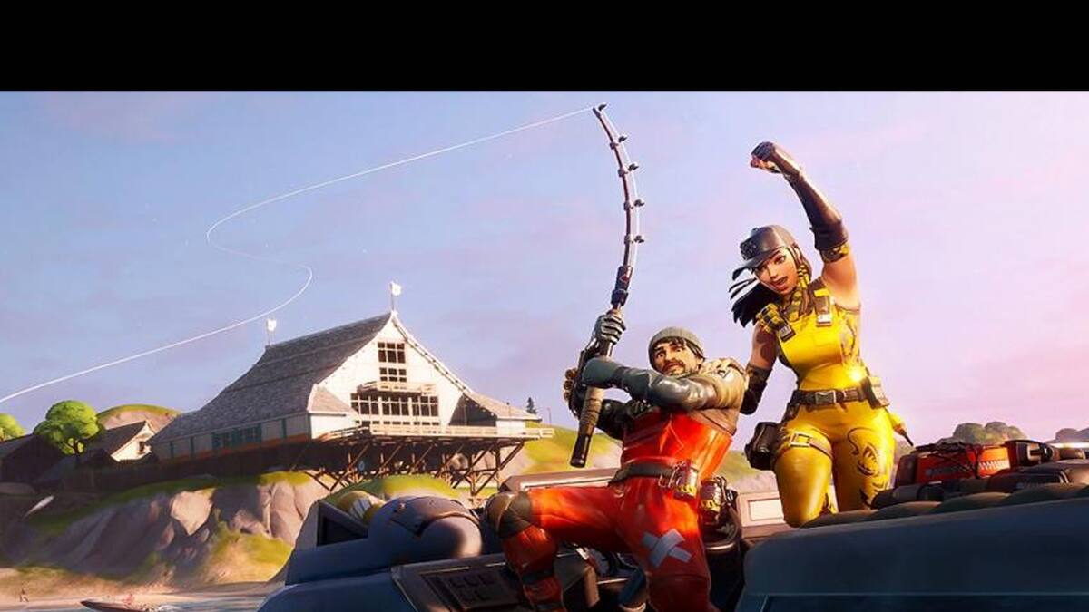 La comunidad consideraba que el Capítulo 2 presentaba mucho grinding