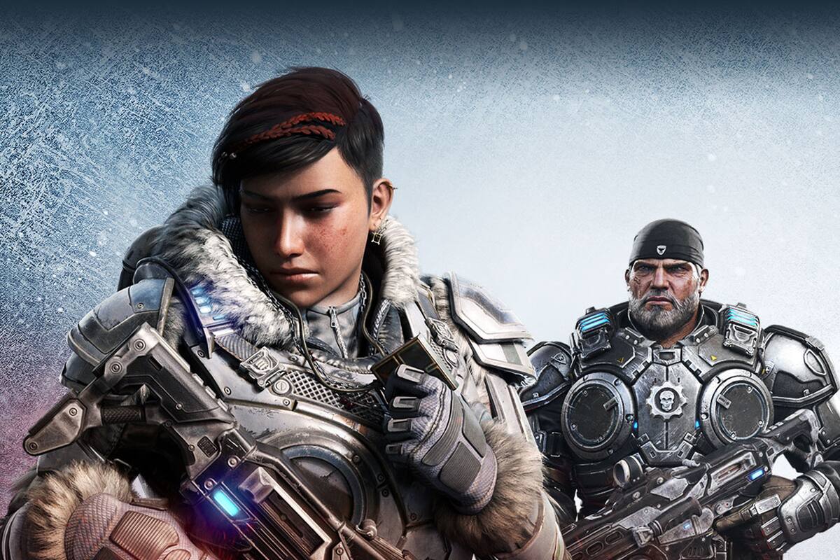 ¿Habrá noticias de Gears of War 6 en 2024? Creativo de The Coalition ilusiona a los fans
