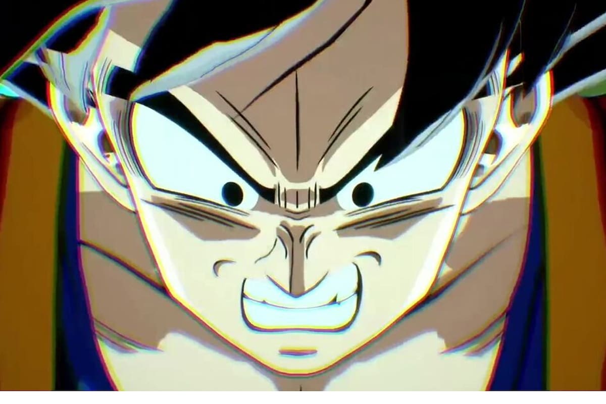 Nueva pista emociona a los fans que esperan Dragon Ball Z: Budokai Tenkaichi 4