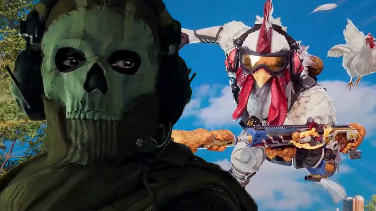 La comunidad cree que, en un intento de copiar a Fortnite, la saga de Activision perdió su esencia