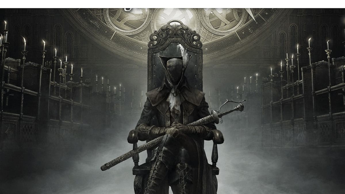 La comunidad cree que FromSoftware compartirá buenas noticias sobre el título muy pronto