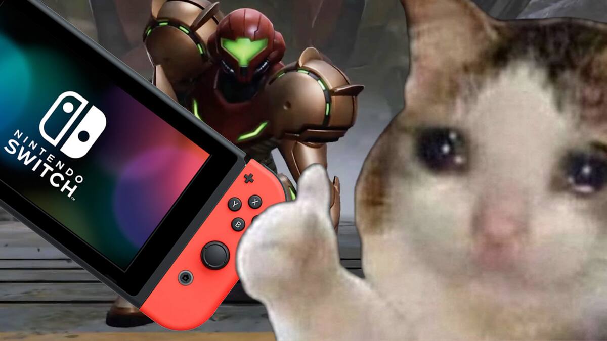 La comunidad cree que la aventura de Samus será el último gran lanzamiento de la consola híbrida
