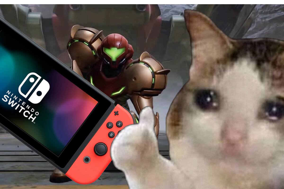 Tras anuncio de Metroid Prime 4: Beyond, fans se despiden del Nintendo Switch