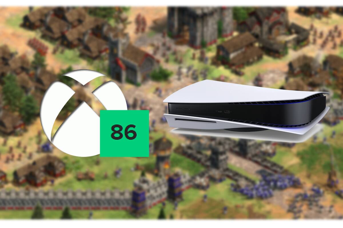 Este juegazo de Xbox con 86 en Metacritic llegaría a PS5; pista sugiere que el aclamado título tendrá un port para la consola de Sony