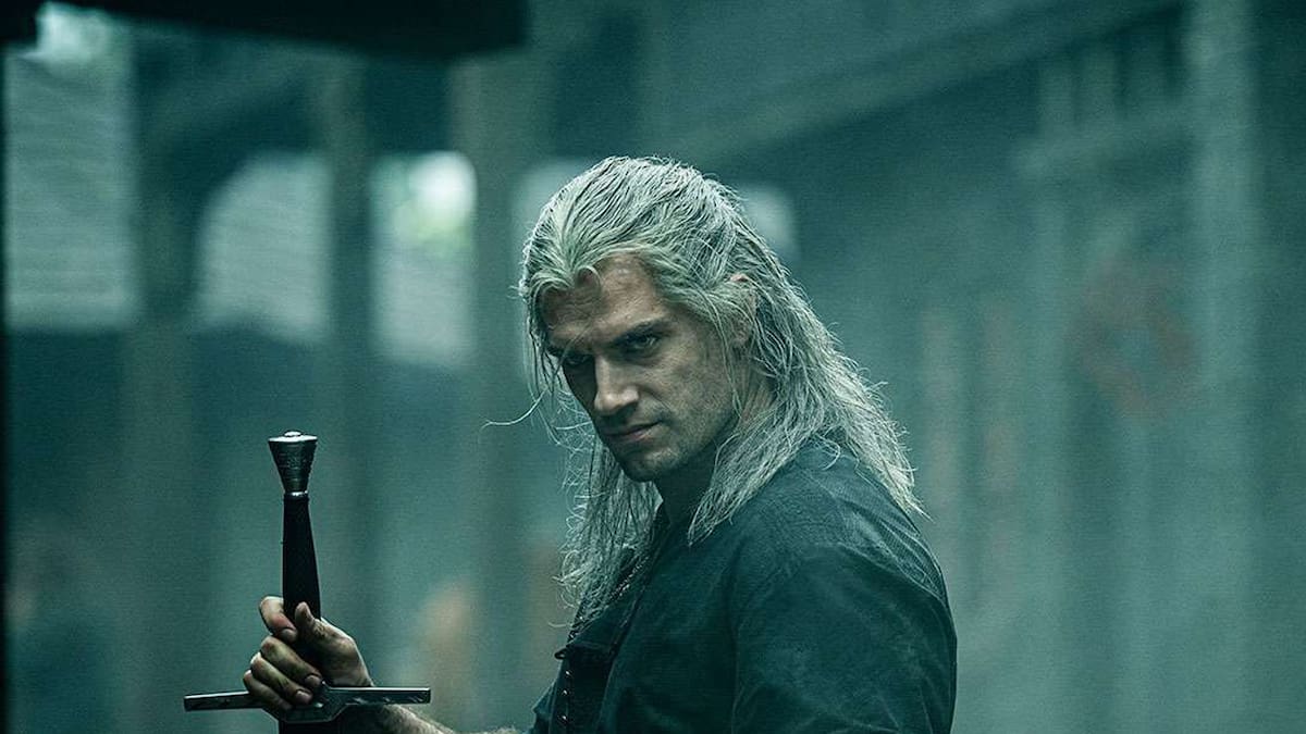 La comunidad creó una petición para que el actor interprete a Geralt de Rivia en la Temporada 4