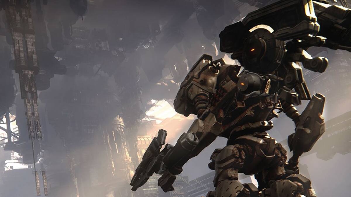 La comunidad creó una posibilidad lidiando con la alta dificultad del juego de FromSoftware