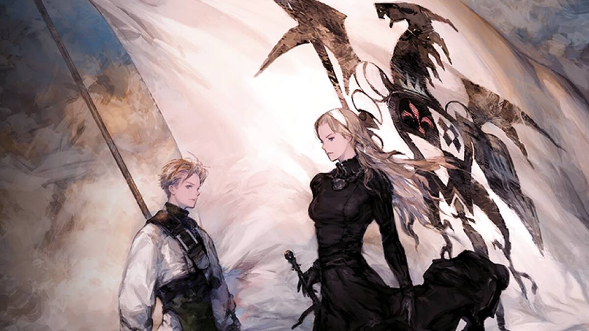 La comunidad criticó algunas decisiones de Square Enix para la remasterización