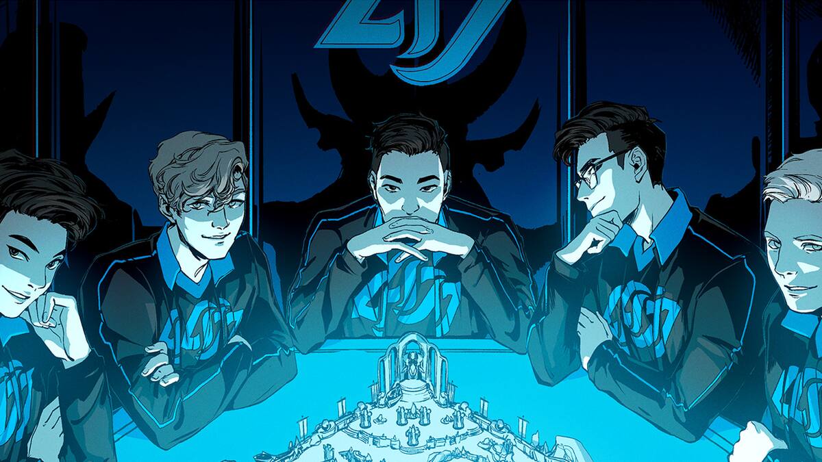 La comunidad de esports no tomó nada bien el video