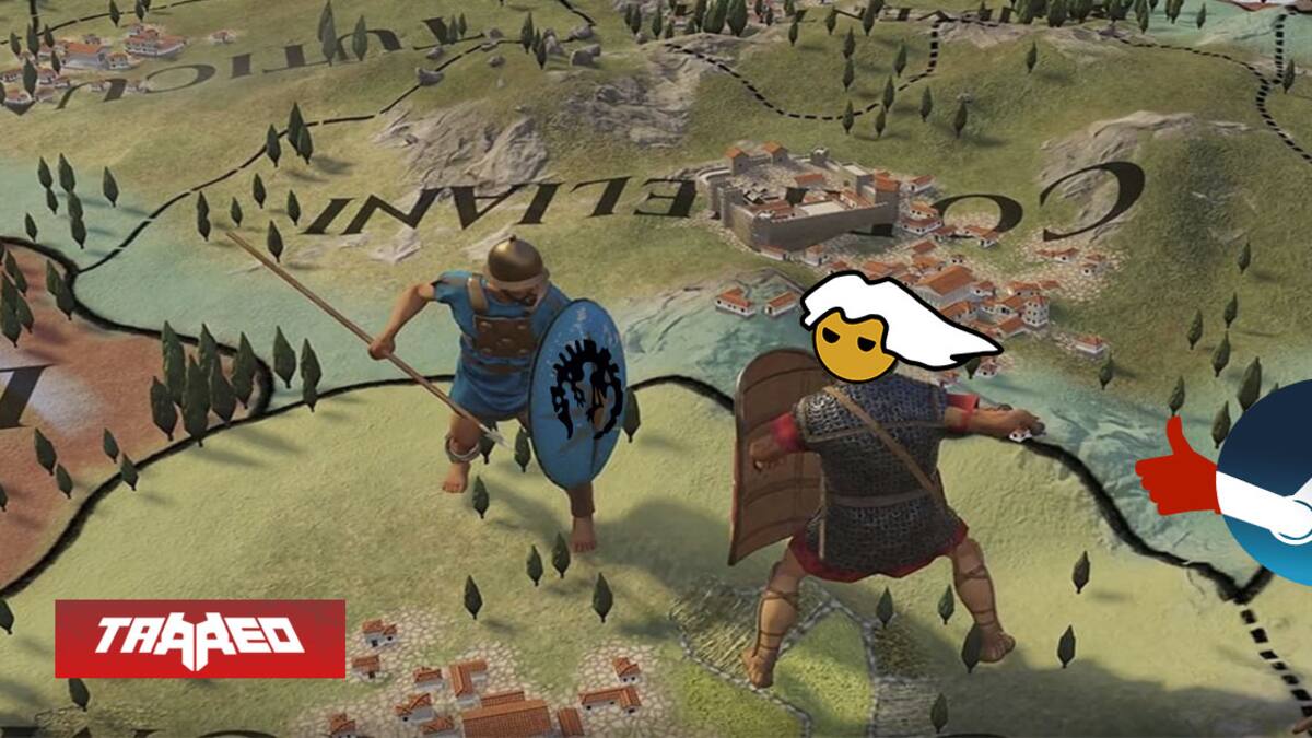 La comunidad de Imperator: Rome no quiere que el juego muera, pero a los devs no les interesa