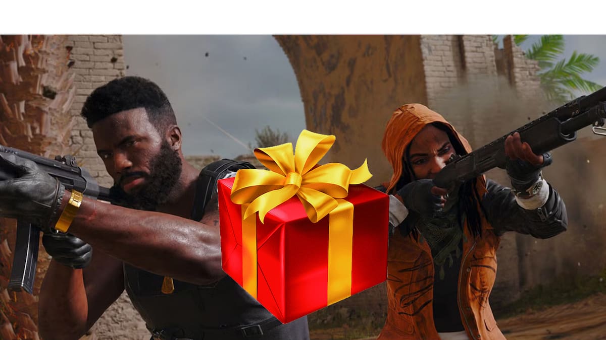 La comunidad de la nueva entrega de la saga de Activision puede conseguir geniales recompensas