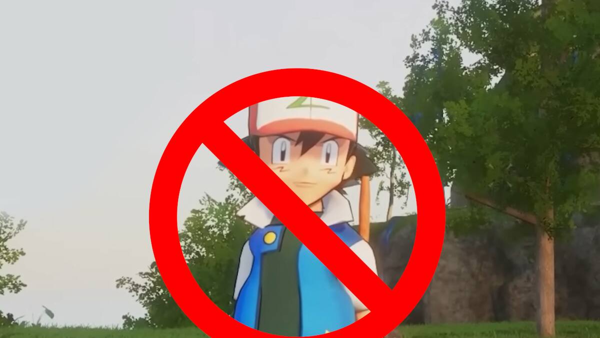 La comunidad de modders no quiere problemas con la Gran N