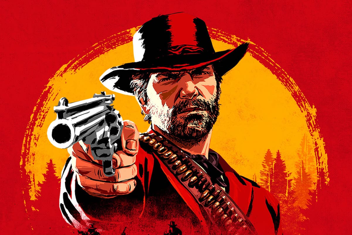 Mod mejora sistema de crimen y consecuencias de Red Dead Redemption 2