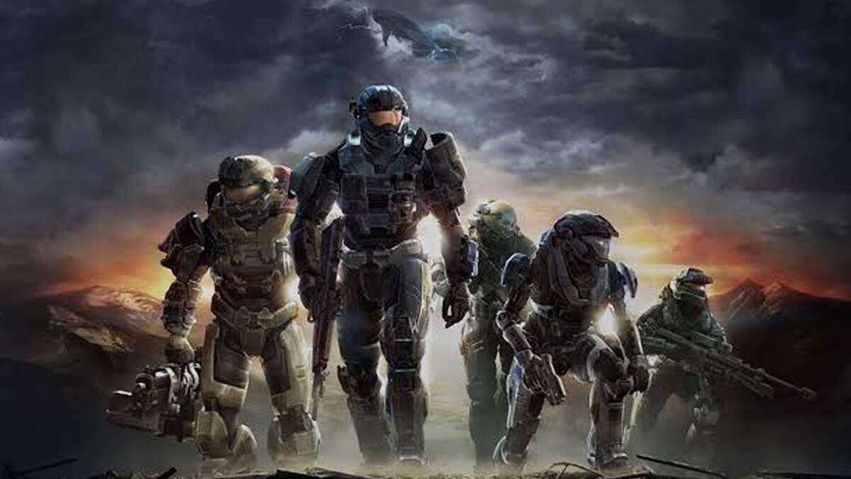 La comunidad de PC sigue entusiasmada con la llegada de Halo: MCC