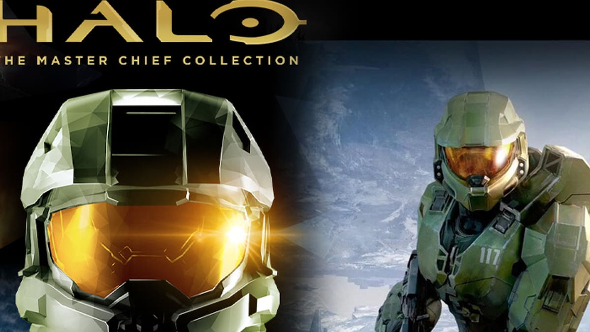 La comunidad de Steam regresó a la colección de 343 Industries