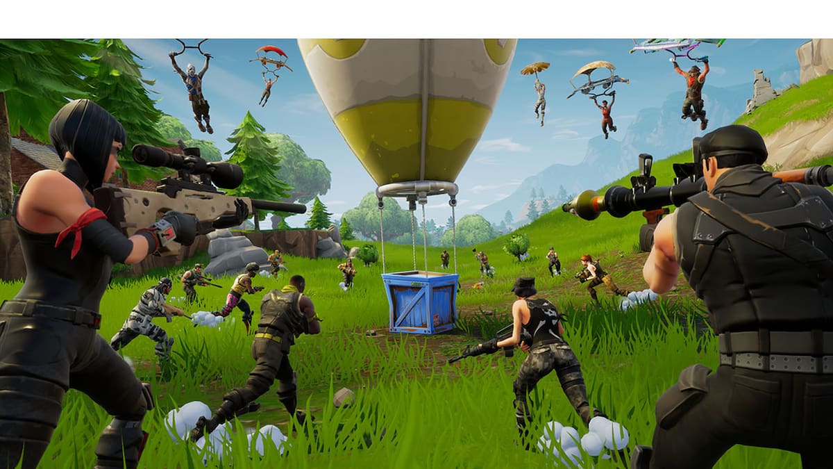 La comunidad del Battle Royale crece a pasos agigantados