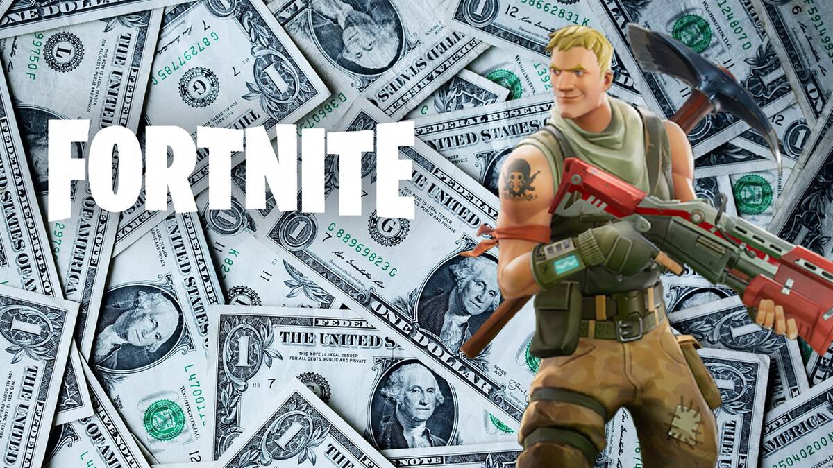 La comunidad del Battle Royale podrá usar su ingenio para generar ganancias