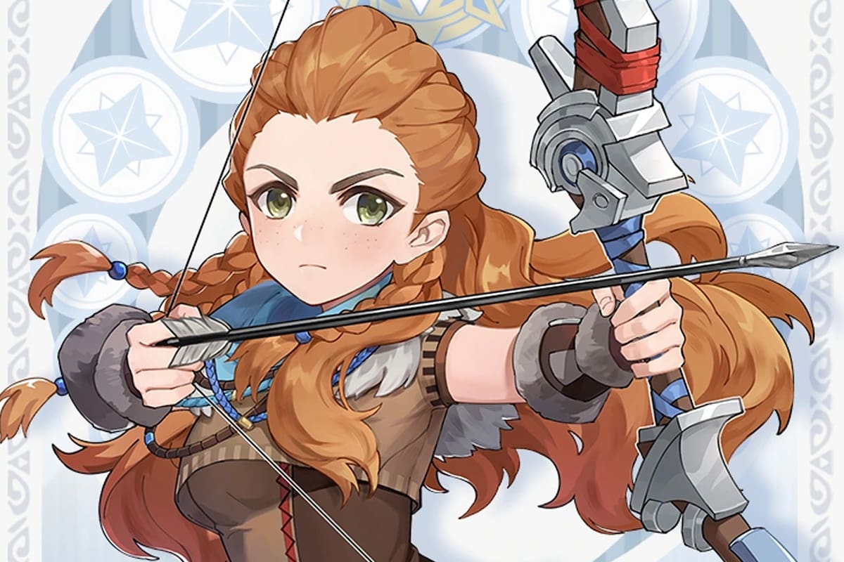 Nuevo DLC de Horizon Forbidden West sorprende a los fans de Genshin Impact, ¿por qué?